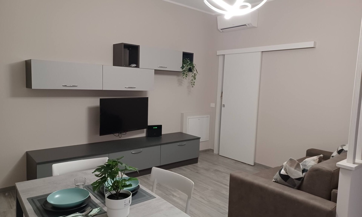 Cernusco sul Naviglio Apartment | 1 Bedroom Apartment in Cernusco sul Naviglio