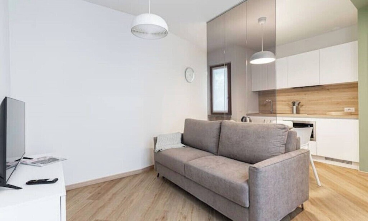 Vimercate Apartment | 1 Bedroom Apartment in Vimercate