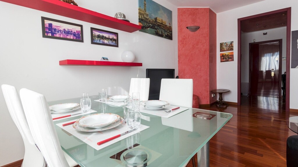 Zona Farini Apartment | 1 bedroom(s) Apartment near Milano