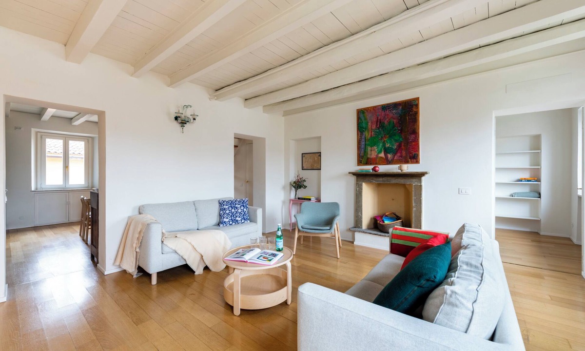 Porta Genova Apartment | [1 km to Duomo] Metro Terrace with View