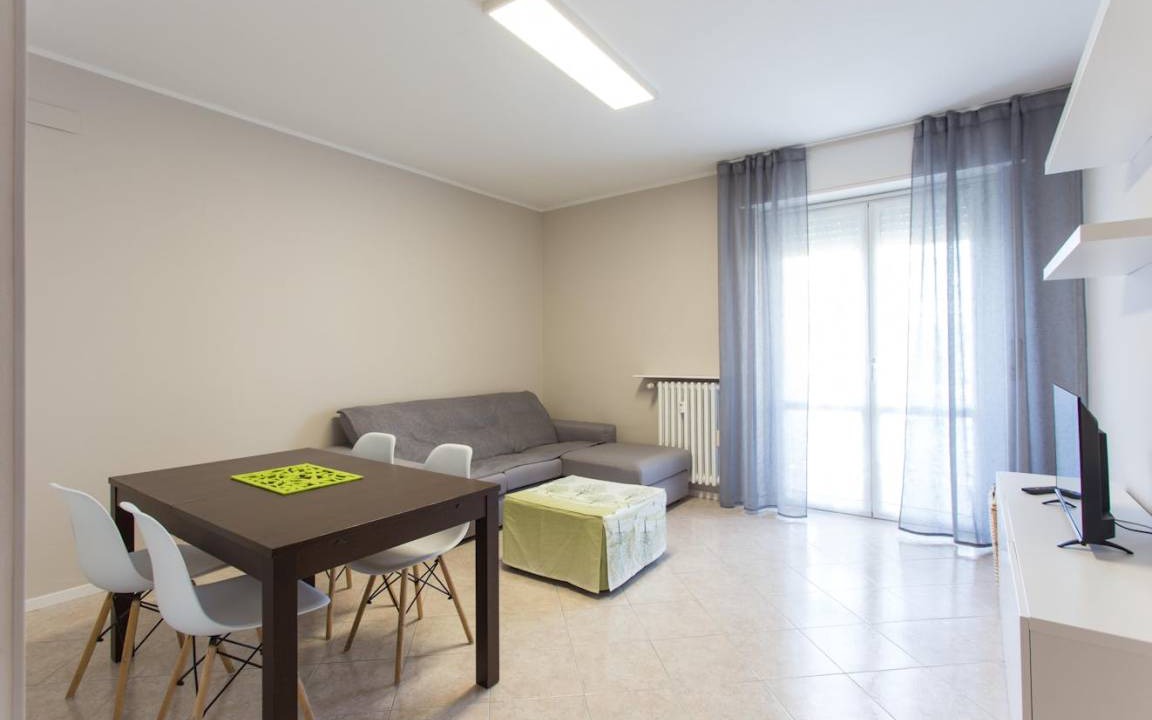 Forze Armate - Sella Nuova Apartment | 100 m² Apartment ∙ 2 bedrooms ∙ 4 guests