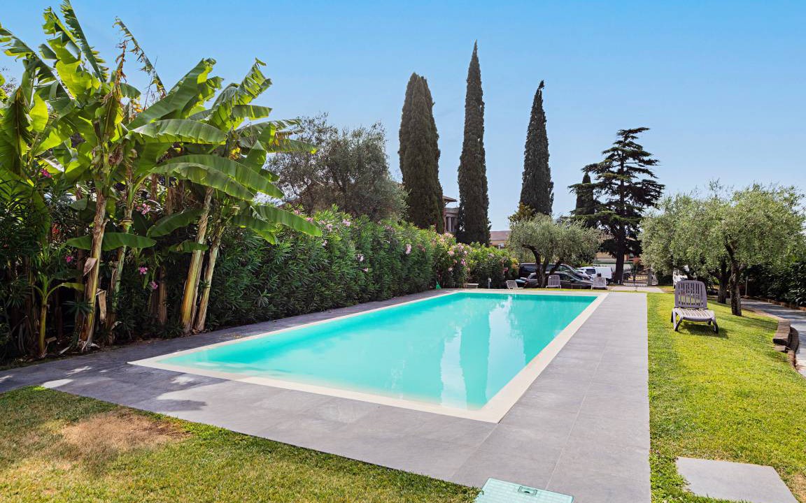 Toscolano Maderno Apartment | 100 m² Apartment ∙ 3 bedrooms ∙ 8 guests