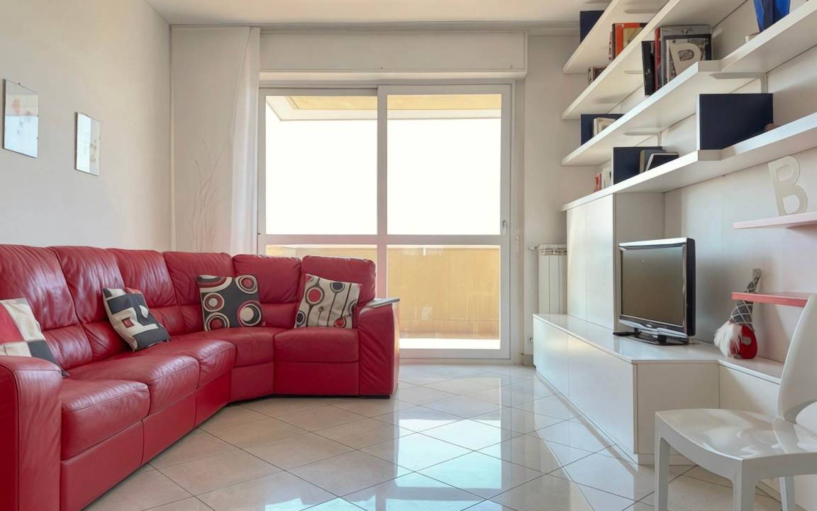 Gallaratese Apartment | 100 m² Apartment ∙ 3 bedrooms ∙ 6 guests