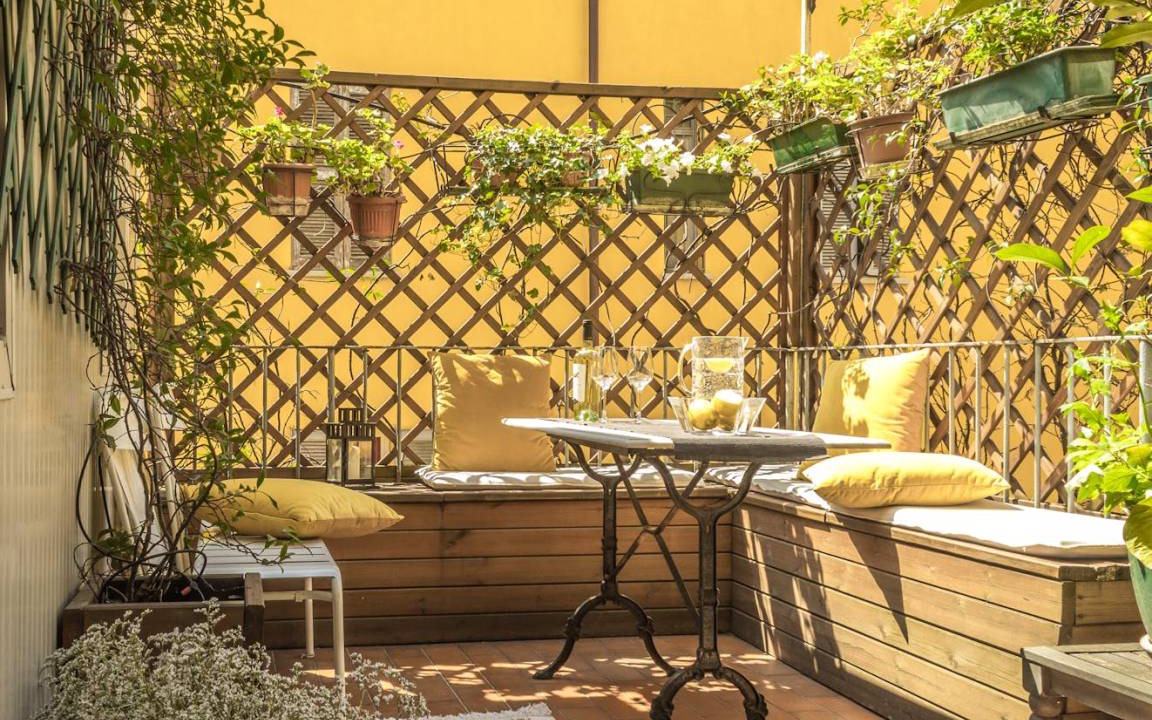 Porta Volta Apartment | 100 m² Apartment ∙ 2 bedrooms ∙ 4 guests