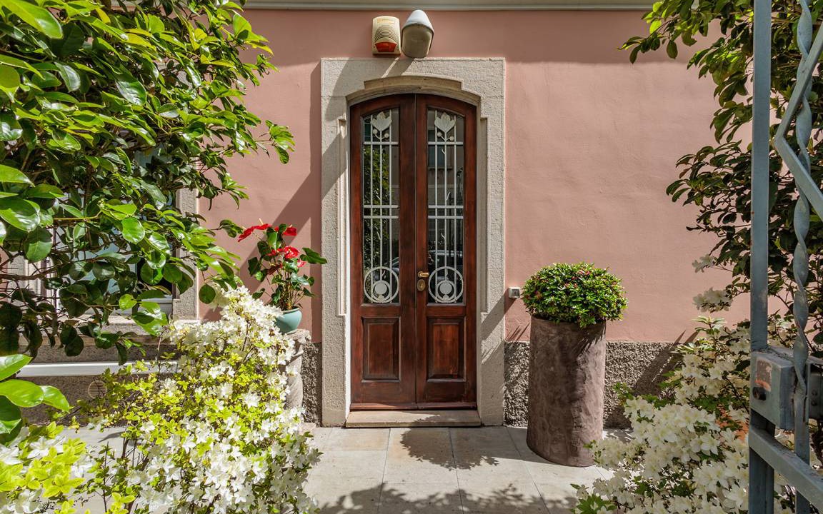 Bergamo Apartment | 100 m² Apartment ∙ 2 bedrooms ∙ 4 guests