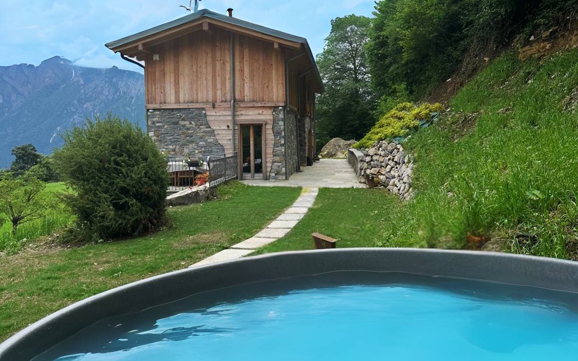 Civenna Apartment | 100 m² Apartment ∙ 1 bedroom ∙ 5 guests