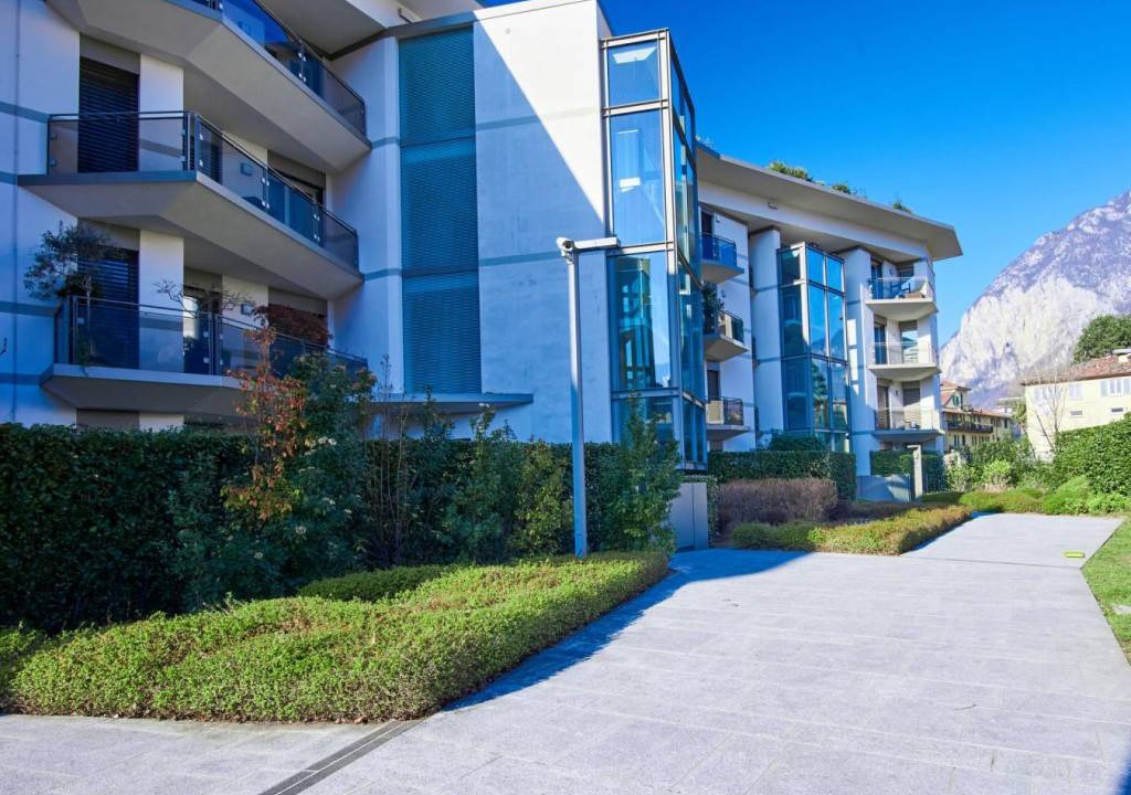 Lecco Apartment | 100 m² Apartment ∙ 2 bedrooms ∙ 6 guests