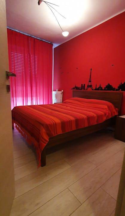 Navigli Apartment | 100 m² Apartment ∙ 2 bedrooms ∙ 4 guests