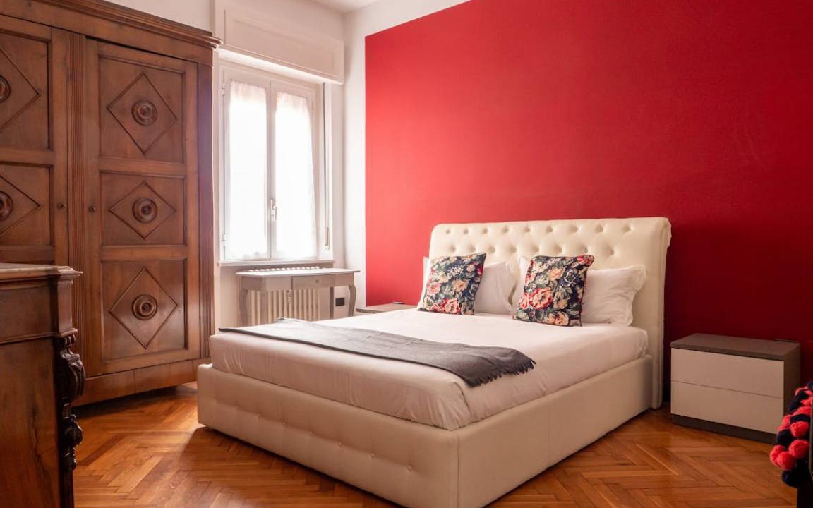 Turro Apartment | 100 m² Apartment ∙ 2 bedrooms ∙ 6 guests