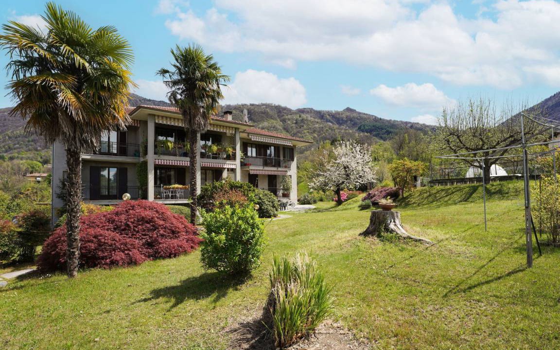 Castello Apartment | 100 m² Apartment ∙ 2 bedrooms ∙ 4 guests