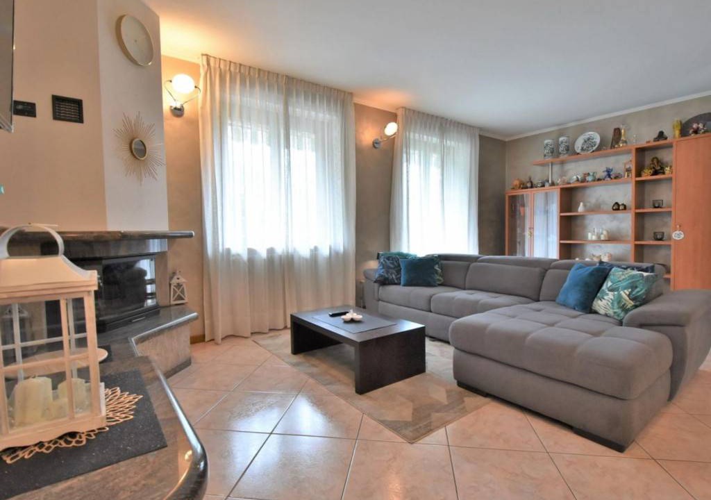Delebio Apartment | 100 m² Apartment ∙ 2 bedrooms ∙ 5 guests