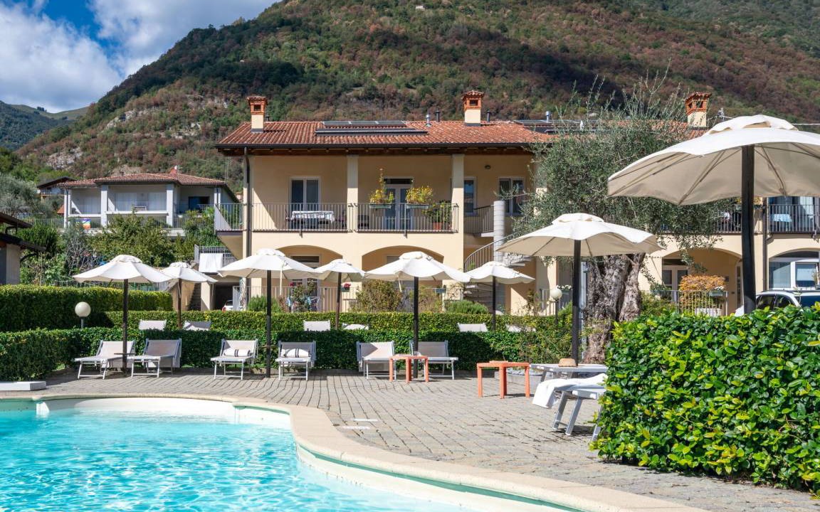 Tremezzina Apartment | 100 m² Apartment ∙ 2 bedrooms ∙ 6 guests