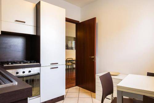 Portello Apartment | 100 m² Apartment ∙ 2 bedrooms ∙ 6 guests