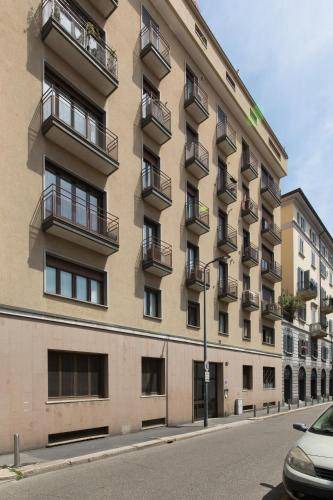 Varesine Apartment | 100 m² Apartment ∙ 2 bedrooms ∙ 4 guests