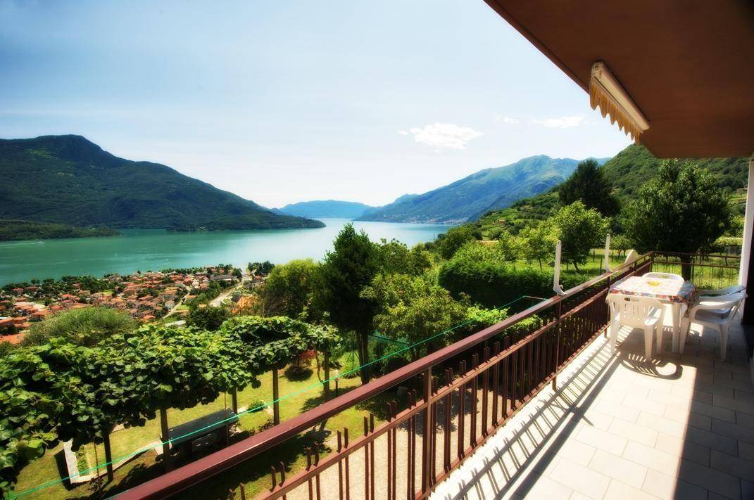 Vercana Apartment | 100 m² Apartment ∙ 2 bedrooms ∙ 5 guests