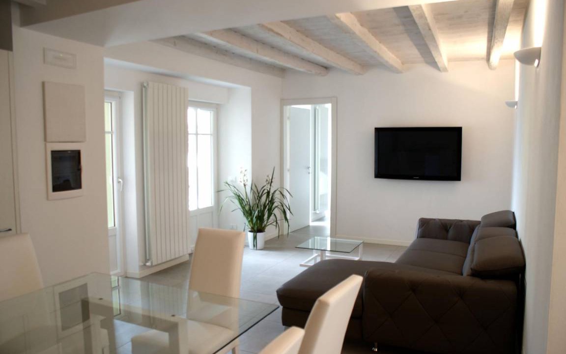 Castro Apartment | 100 m² Apartment ∙ 3 bedrooms ∙ 6 guests