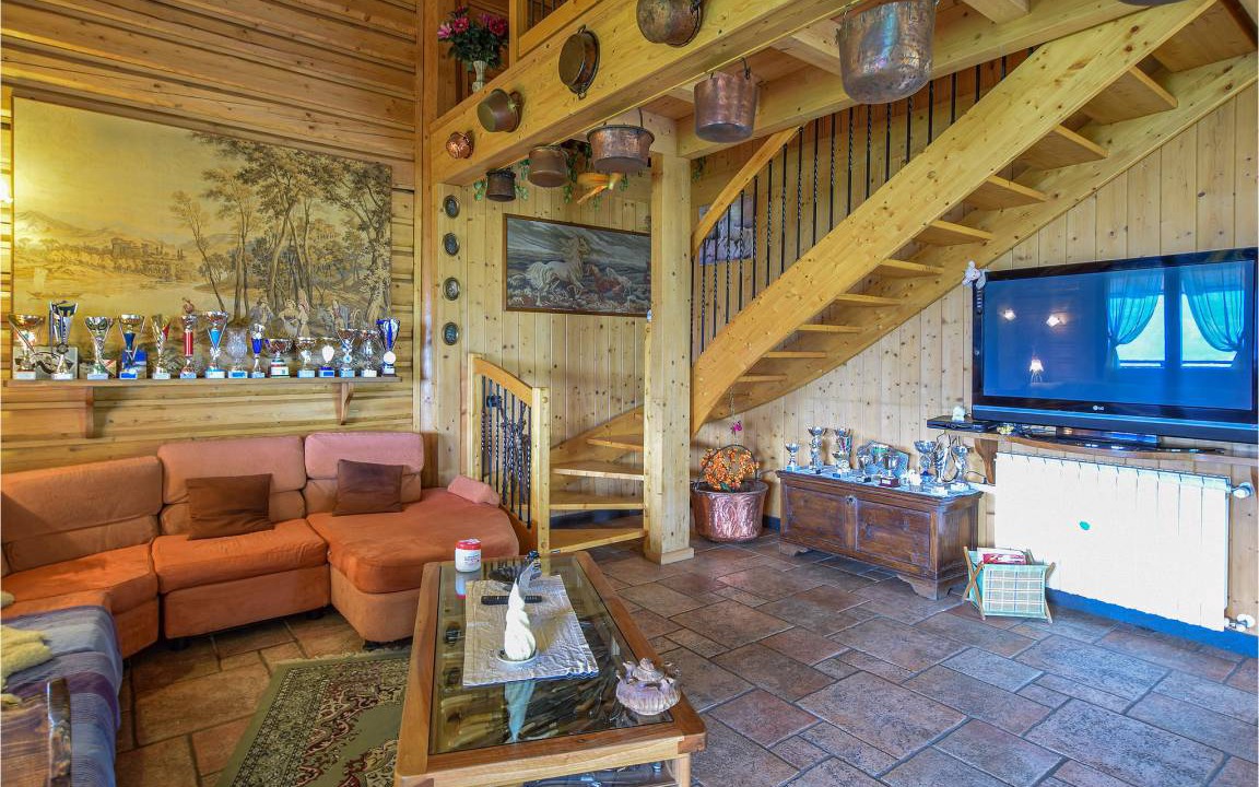 Borno Apartment | 100 m² Apartment ∙ 3 bedrooms ∙ 5 guests