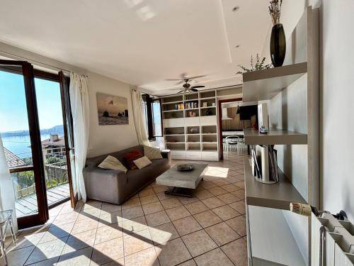 Predore Apartment | 100 m² Apartment ∙ 3 bedrooms ∙ 5 guests