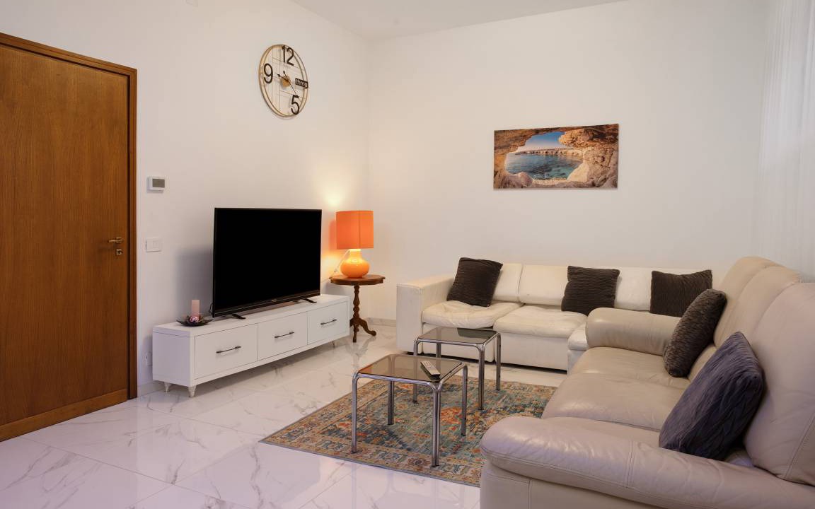 Valtellina Apartment | 100 m² Apartment ∙ 3 bedrooms ∙ 7 guests