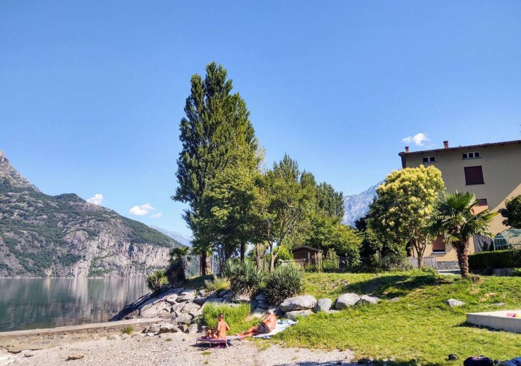 Verceia Apartment | 100 m² Apartment ∙ 3 bedrooms ∙ 6 guests