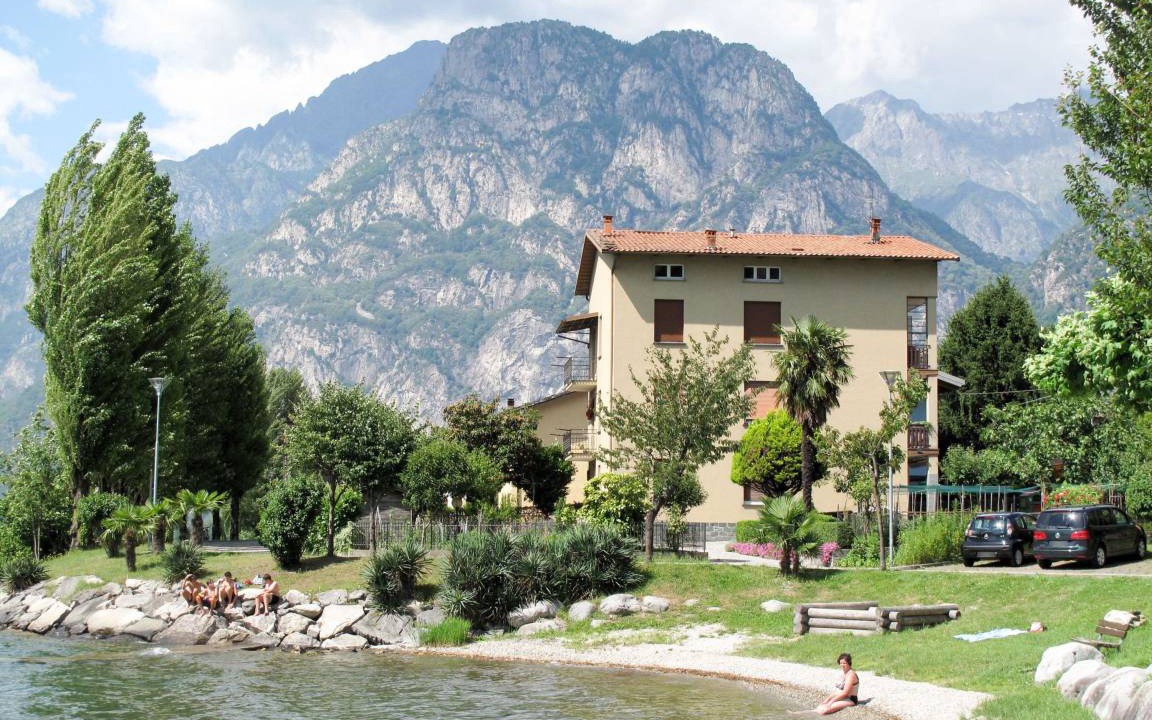 Verceia Apartment | 100 m² Apartment ∙ 3 bedrooms ∙ 6 guests