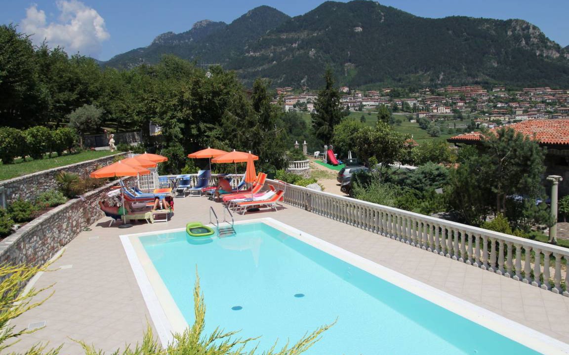 Voiandes Apartment | 100 m² Apartment ∙ 3 bedrooms ∙ 6 guests