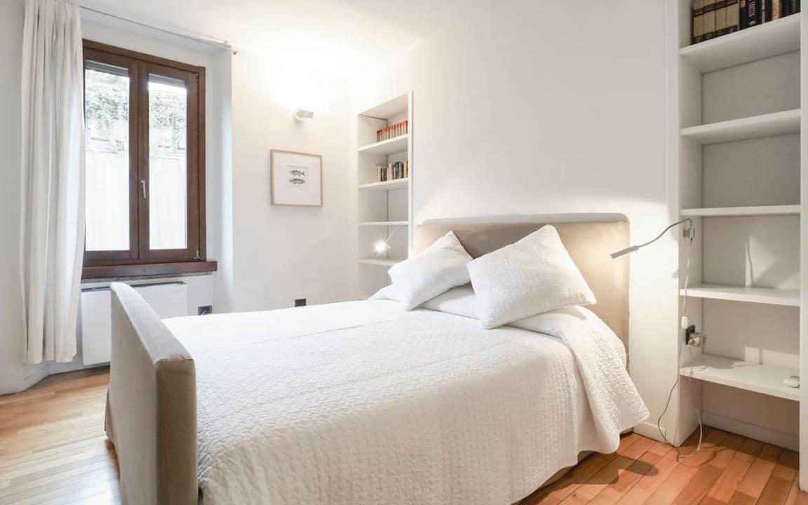 Borgonuovo Apartment | 100 m² Apartment ∙ 2 bedrooms ∙ 4 guests