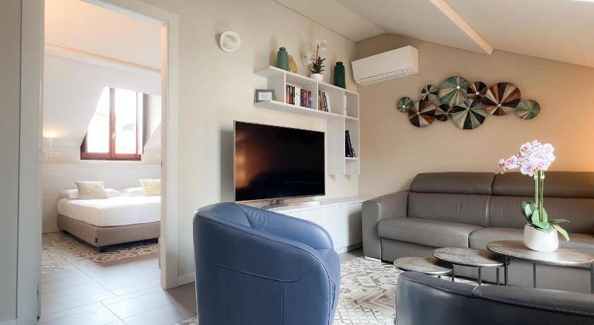 Carrobbio Apartment | 100 m² Apartment ∙ 2 bedrooms ∙ 6 guests