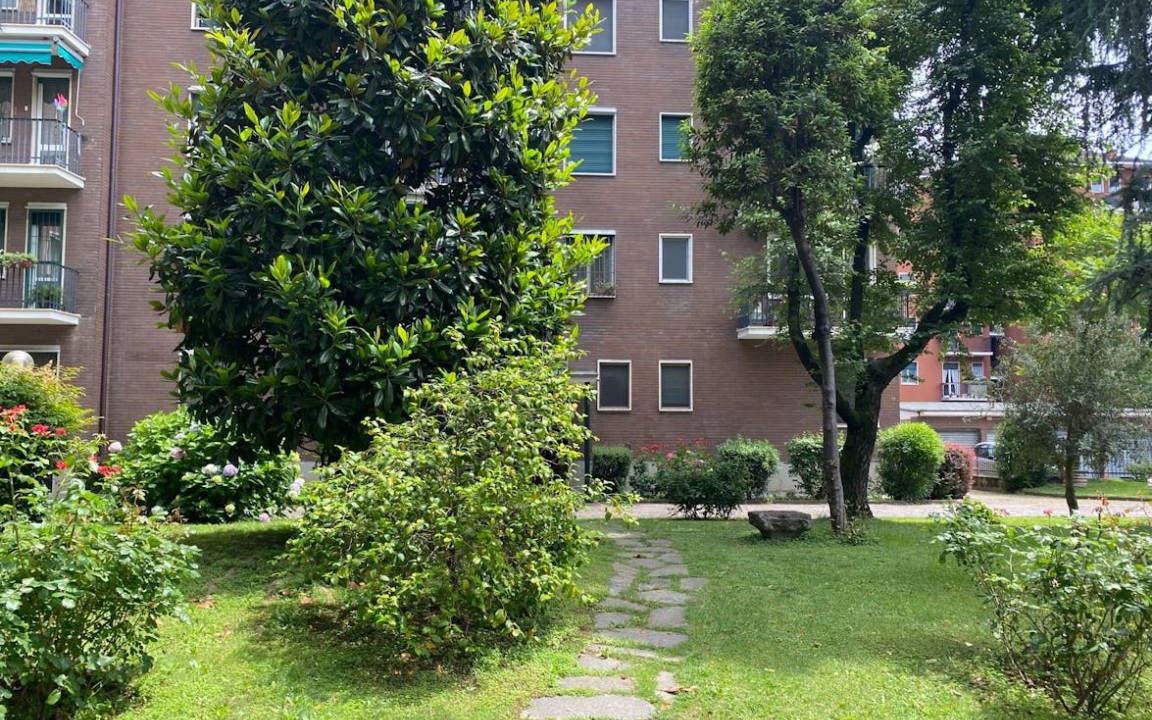 Morivione Apartment | 100 m² Apartment ∙ 2 bedrooms ∙ 2 guests