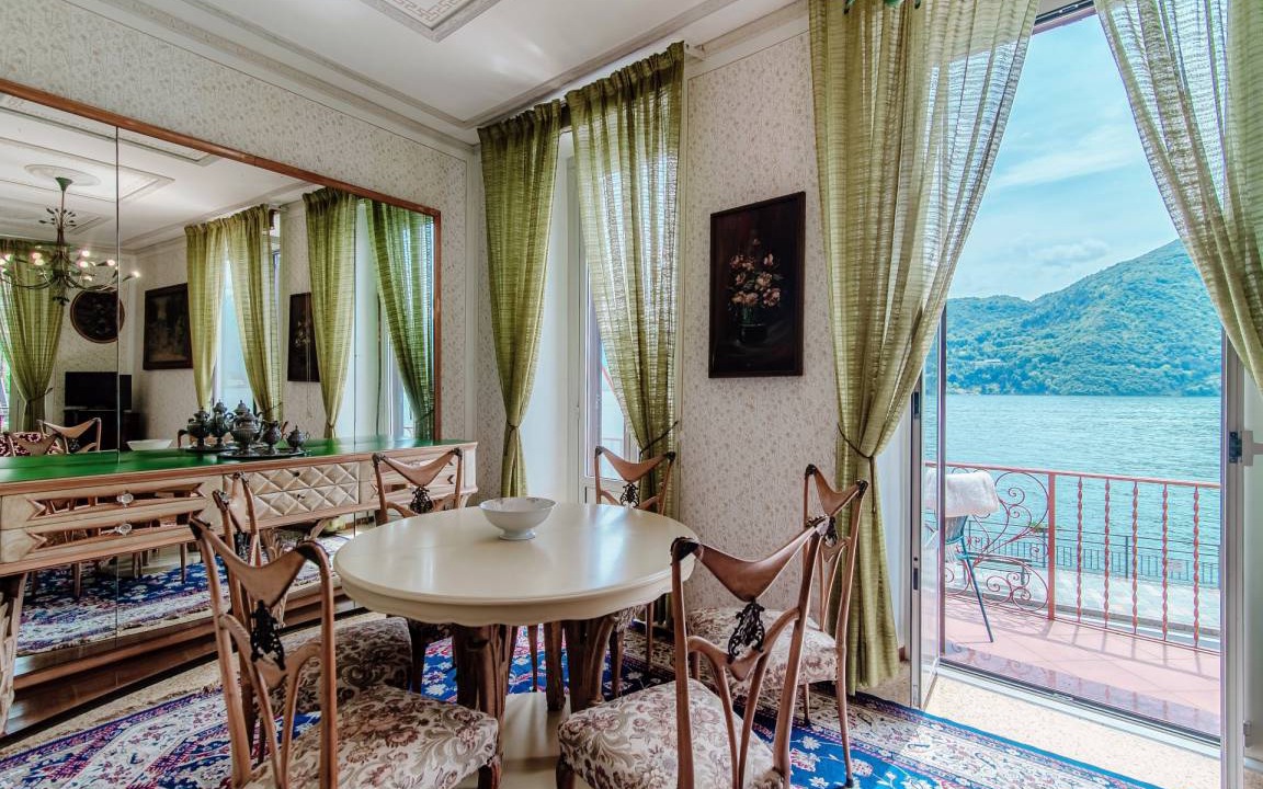 Tremezzo Apartment | 100 m² Apartment ∙ 2 bedrooms ∙ 4 guests