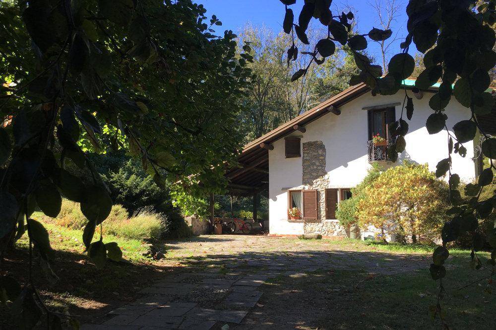 Comabbio Bed & Breakfast | 100 m² Bed and breakfast ∙ 2 bedrooms ∙ 6 guests