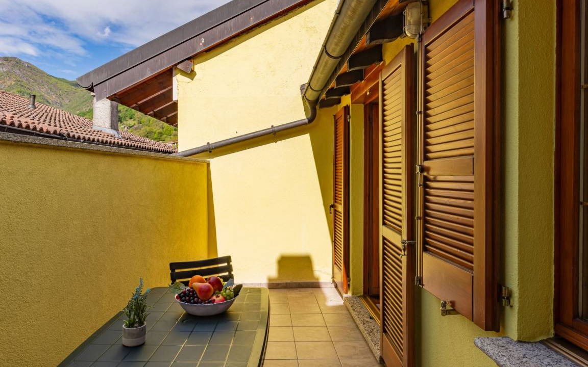 Corrido House | 100 m² House ∙ 1 bedroom ∙ 4 guests