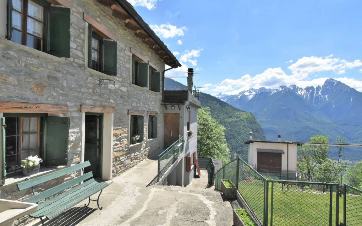 Guglielmo House | 100 m² House ∙ 1 bedroom ∙ 6 guests