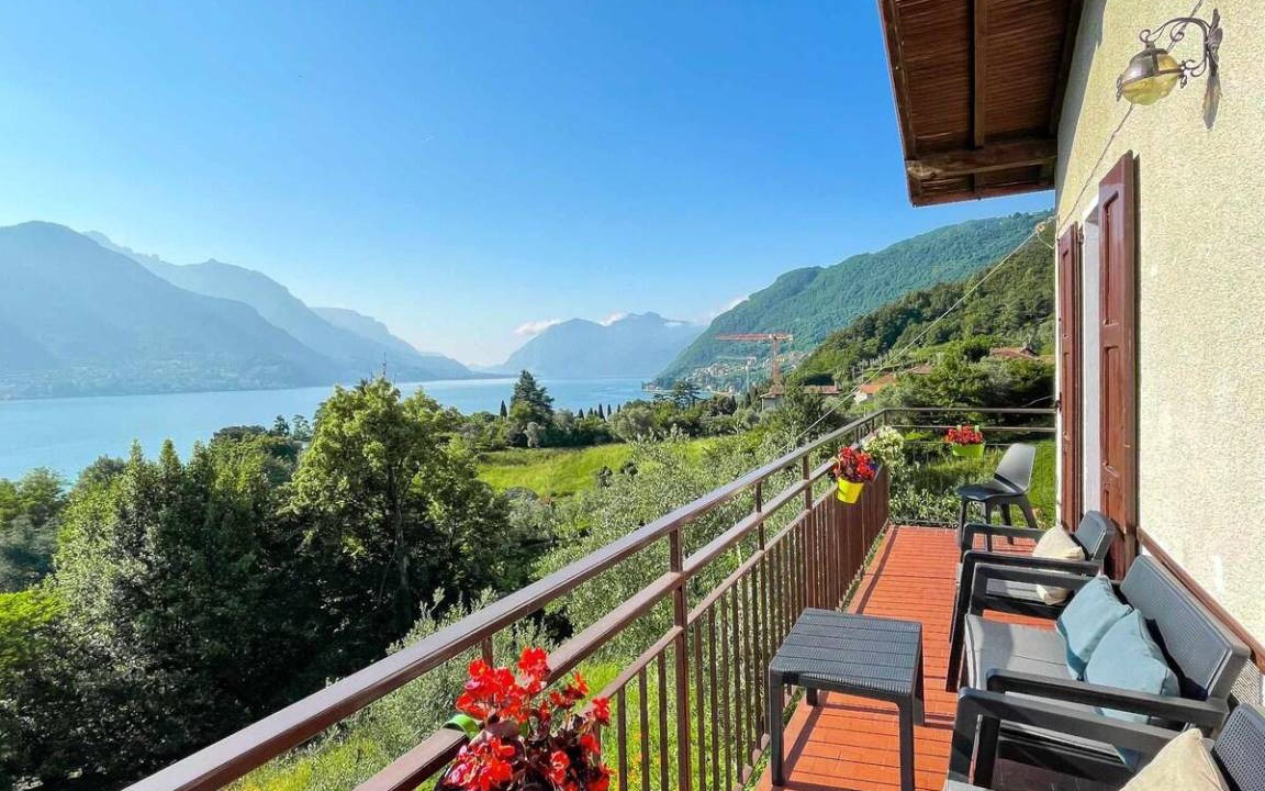 Visgnola House | 100 m² House ∙ 2 bedrooms ∙ 6 guests