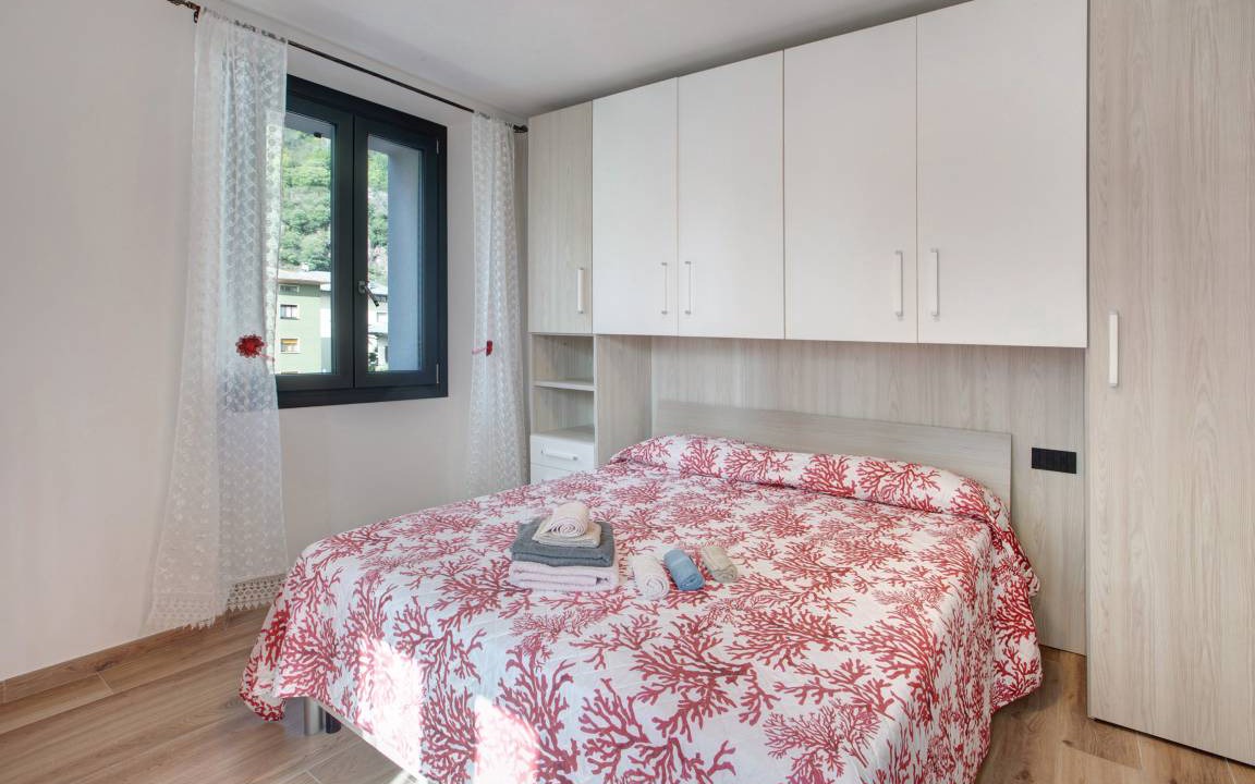 Grosio House | 100 m² House ∙ 3 bedrooms ∙ 8 guests