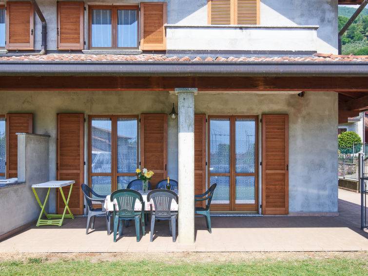 Dongo House | 100 m² House ∙ 3 bedrooms ∙ 8 guests