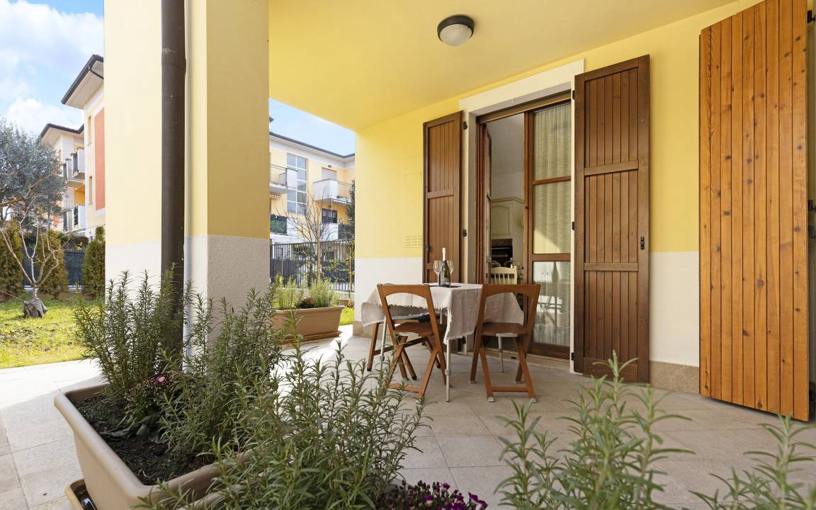 Mantua House | 100 m² House ∙ 3 bedrooms ∙ 7 guests