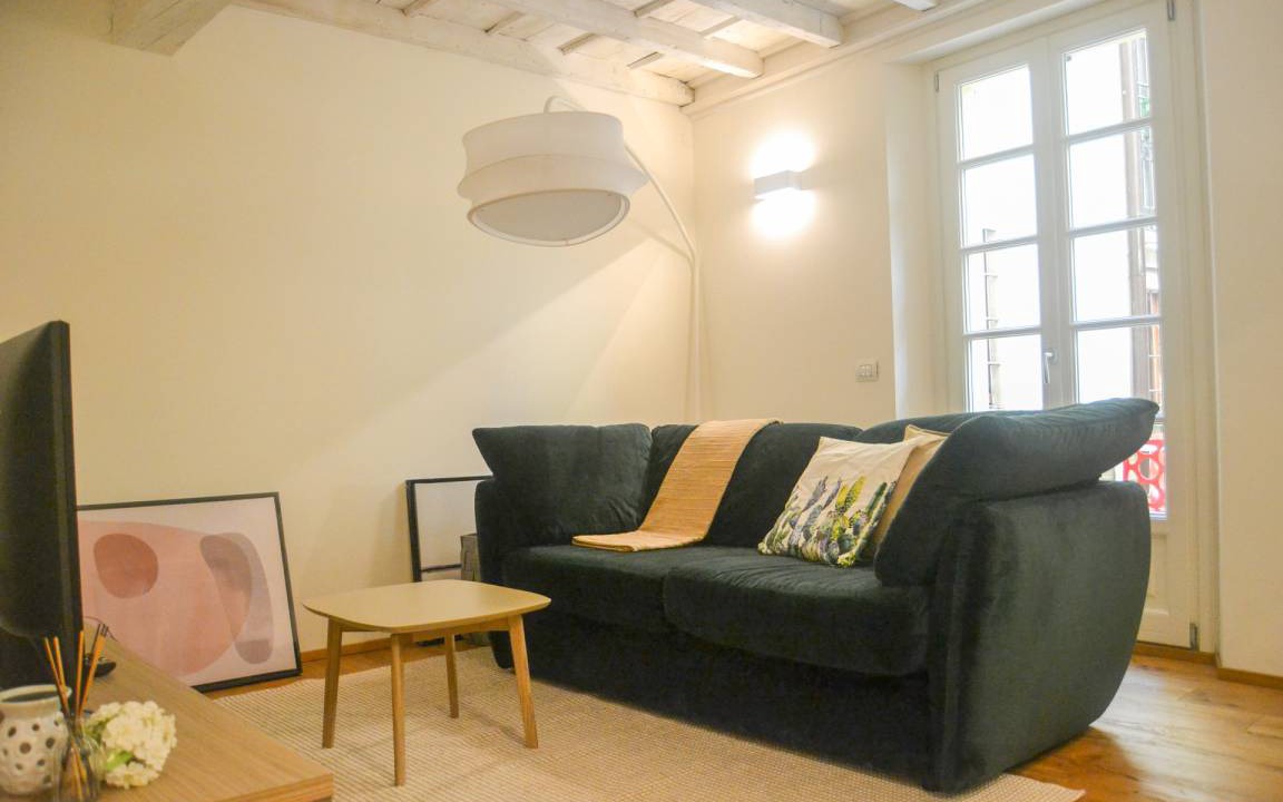 Cerchia dei navigli Apartment | 100 m² Apartment ∙ 2 bedrooms ∙ 4 guests