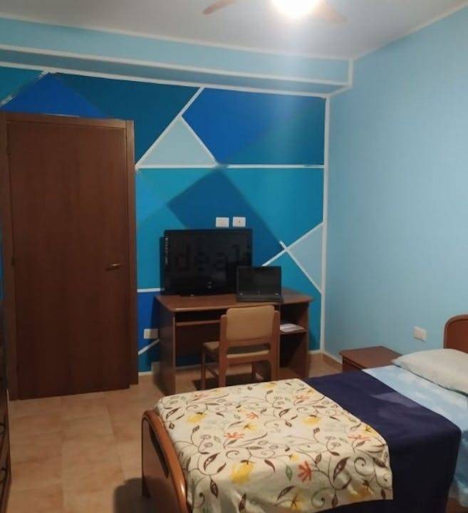 Prato Centenaro Resort | 100 m² Private room ∙ 1 bedroom ∙ 1 guest