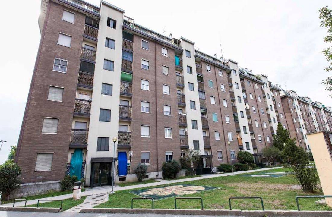 Cesano Boscone Resort | 100 m² Private room ∙ 1 bedroom ∙ 1 guest