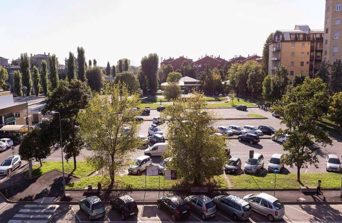 Cesano Boscone Resort | 100 m² Private room ∙ 1 bedroom ∙ 1 guest