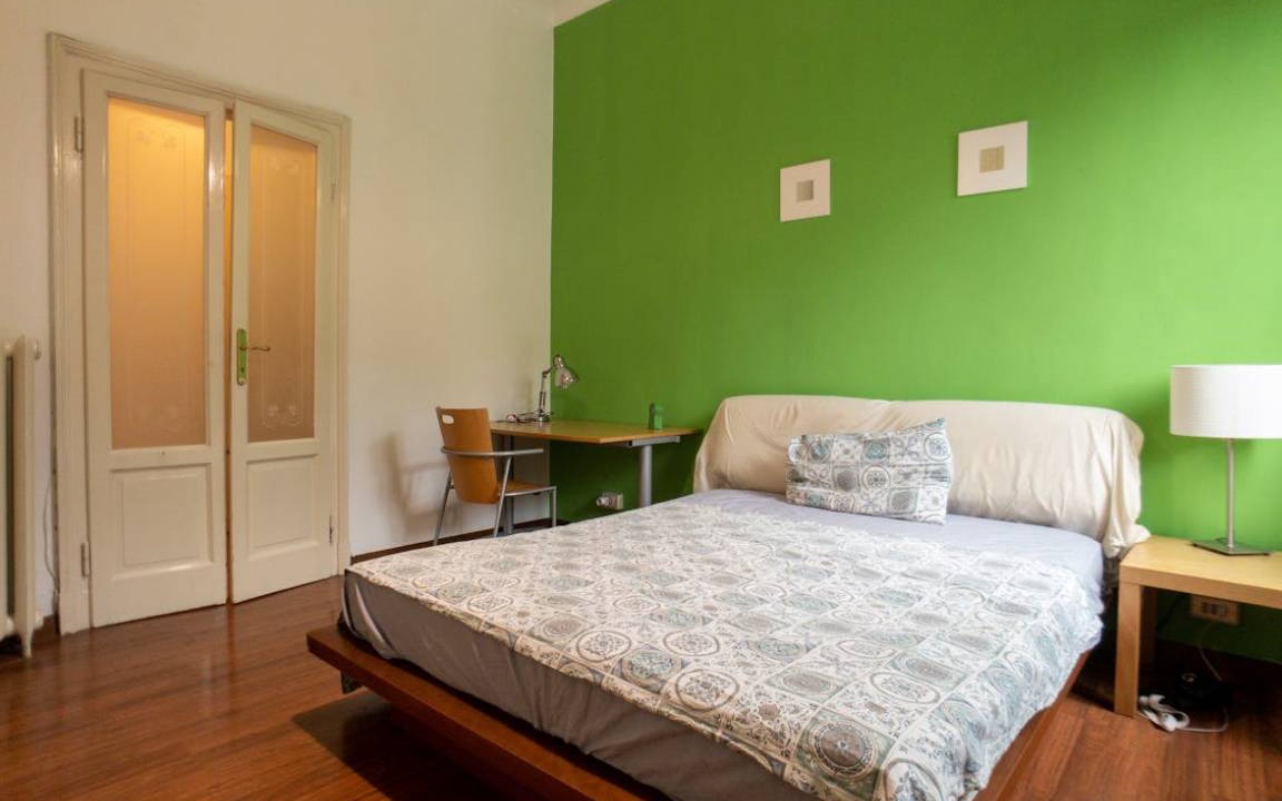 Porta Romana Resort | 100 m² Private room ∙ 1 bedroom ∙ 1 guest