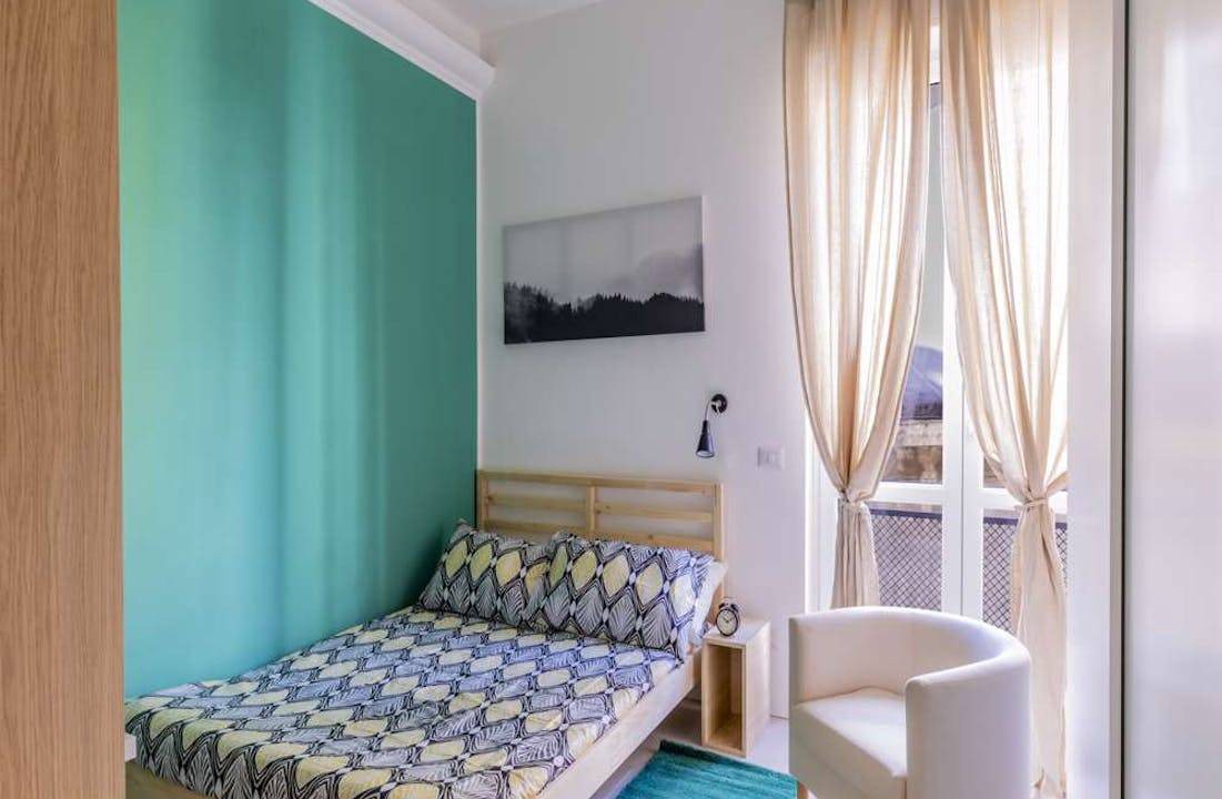 Calvairate Resort | 100 m² Private room ∙ 1 bedroom ∙ 1 guest