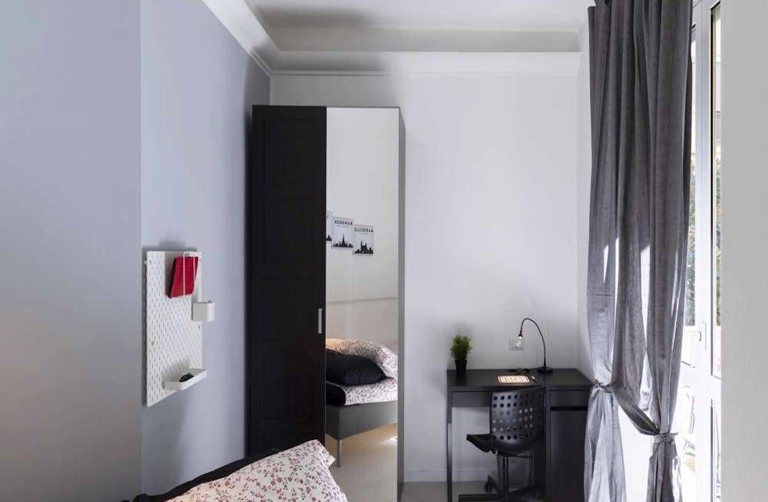 Calvairate Resort | 100 m² Private room ∙ 1 bedroom ∙ 1 guest