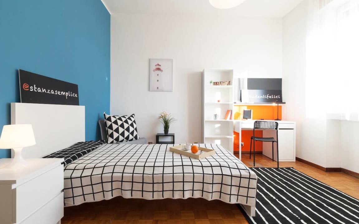 Bergamo Resort | 100 m² Private room ∙ 1 bedroom ∙ 4 guests