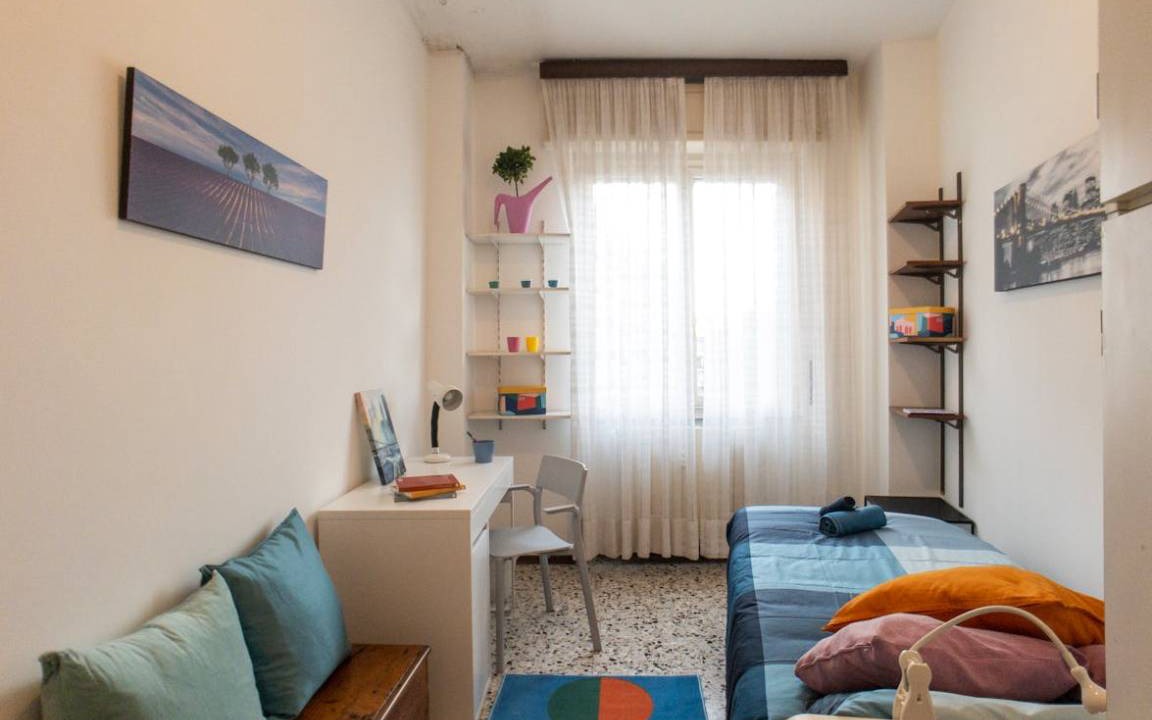 Precotto Resort | 100 m² Private room ∙ 1 bedroom ∙ 1 guest