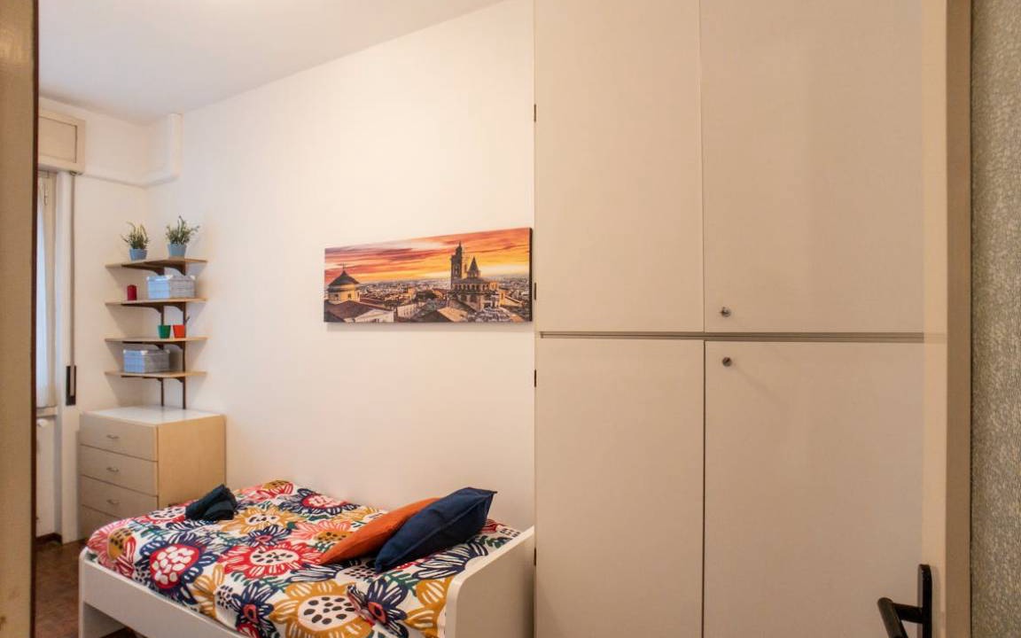 Precotto Resort | 100 m² Private room ∙ 1 bedroom ∙ 1 guest