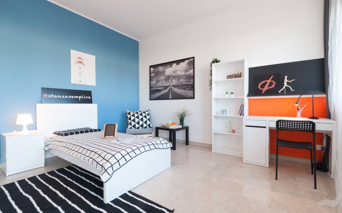 Stazione Resort | 100 m² Private room ∙ 1 bedroom ∙ 4 guests