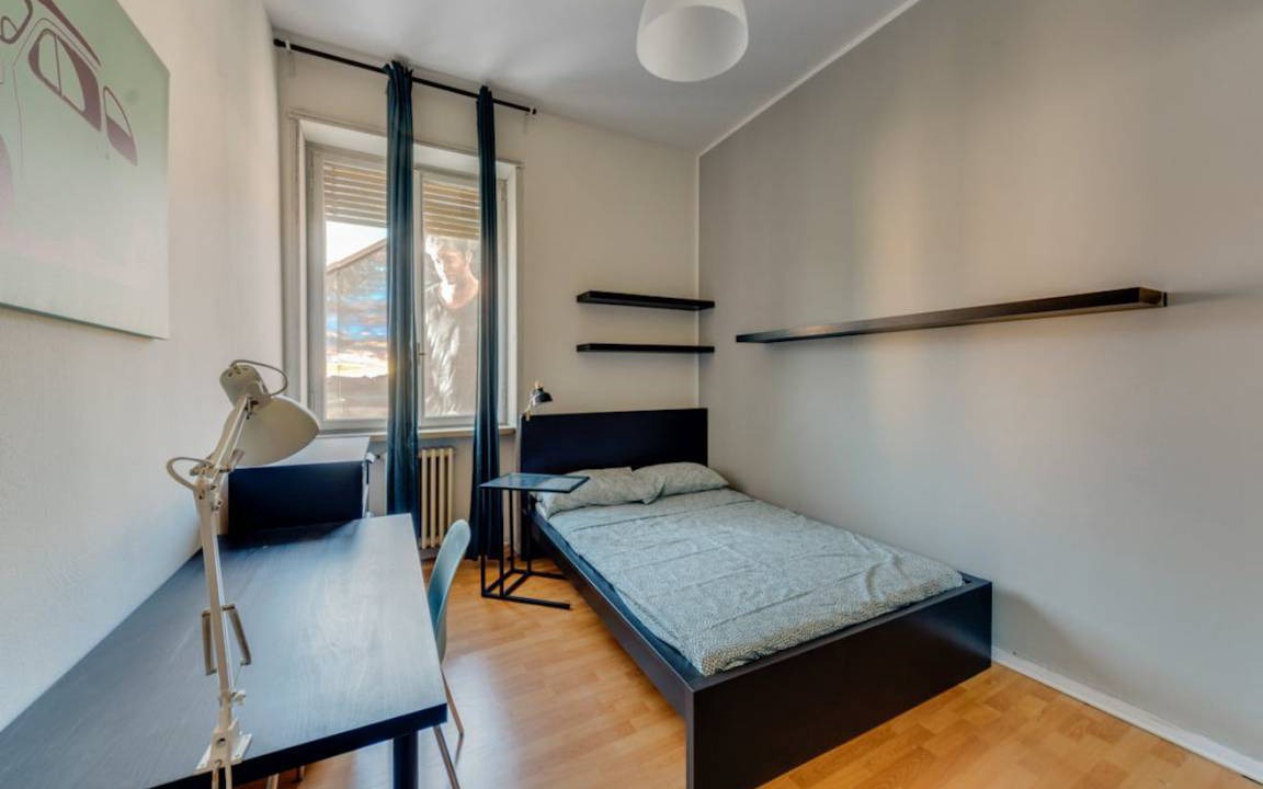 Ticinese Resort | 100 m² Private room ∙ 1 bedroom ∙ 1 guest