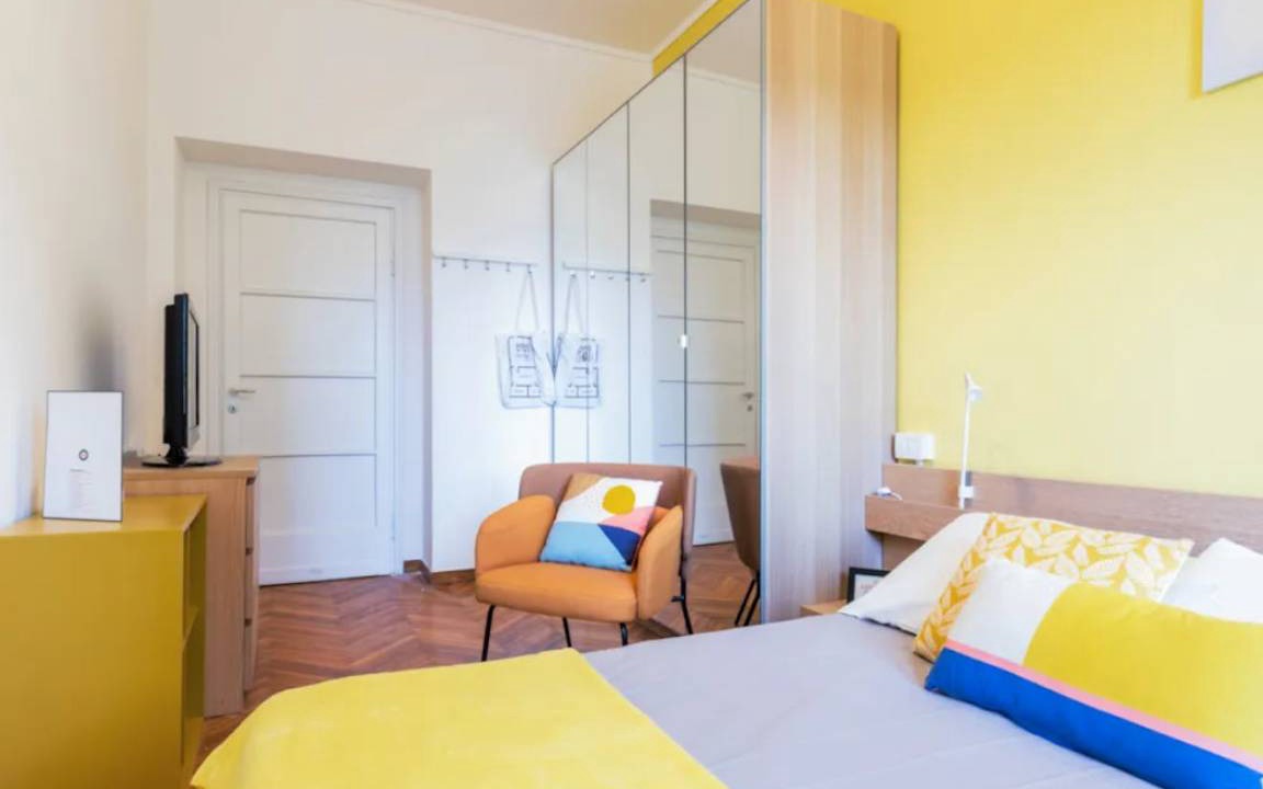Varesine Resort | 100 m² Private room ∙ 1 bedroom ∙ 1 guest